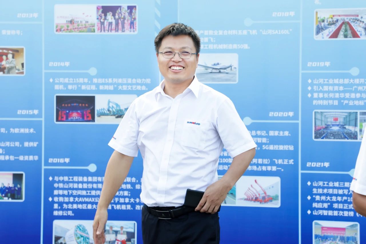 游展超热烈！皇家国际智能成就展示会高能名排场来袭