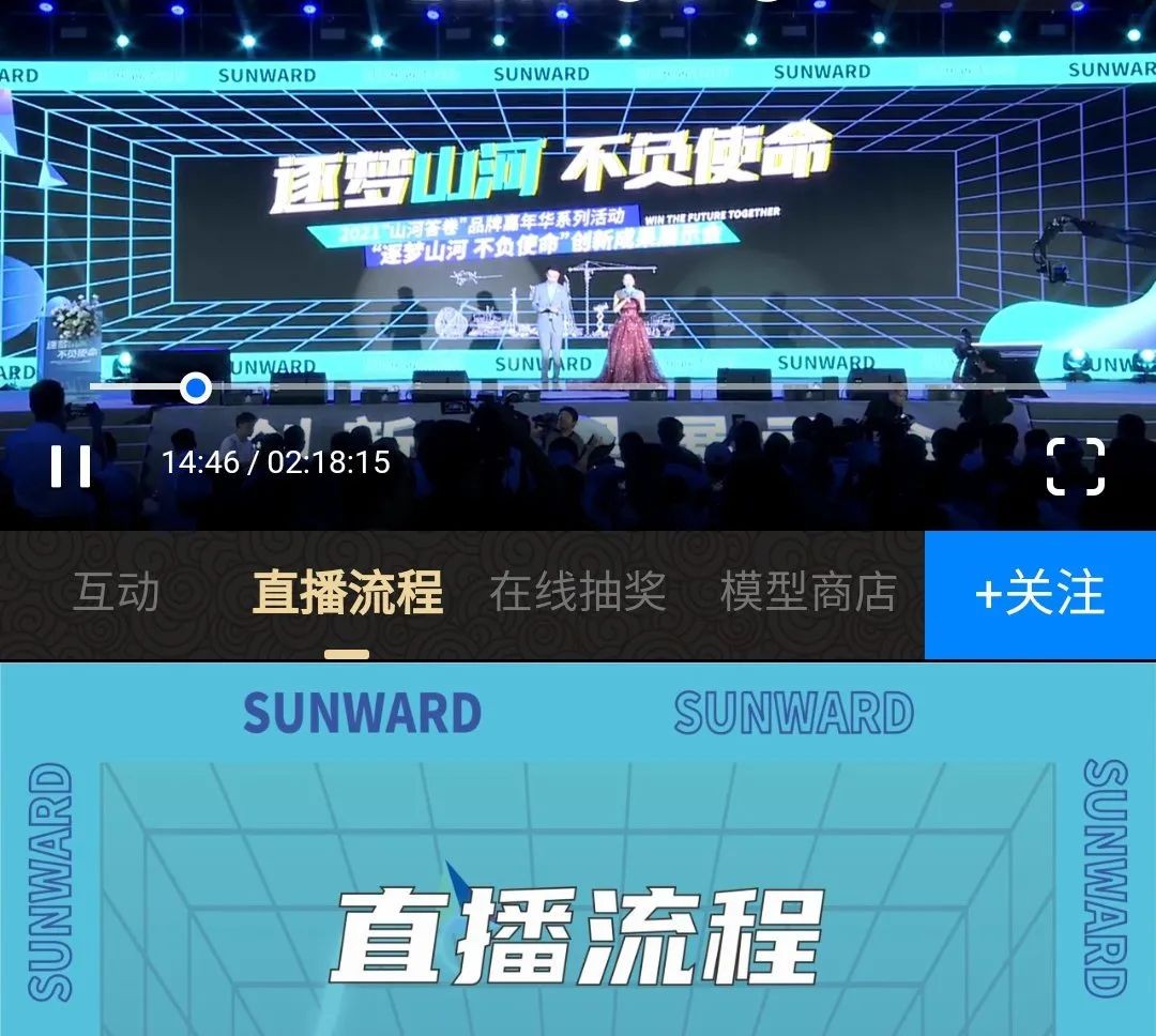 游展超热烈！皇家国际智能成就展示会高能名排场来袭