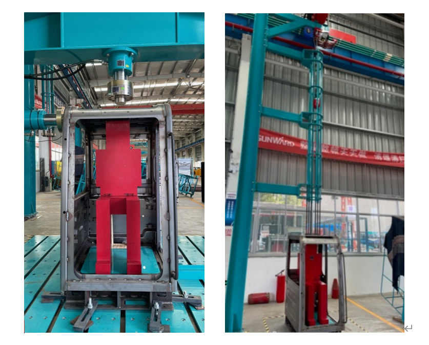 皇家国际智能检测中心新测试系统通过专家组评审