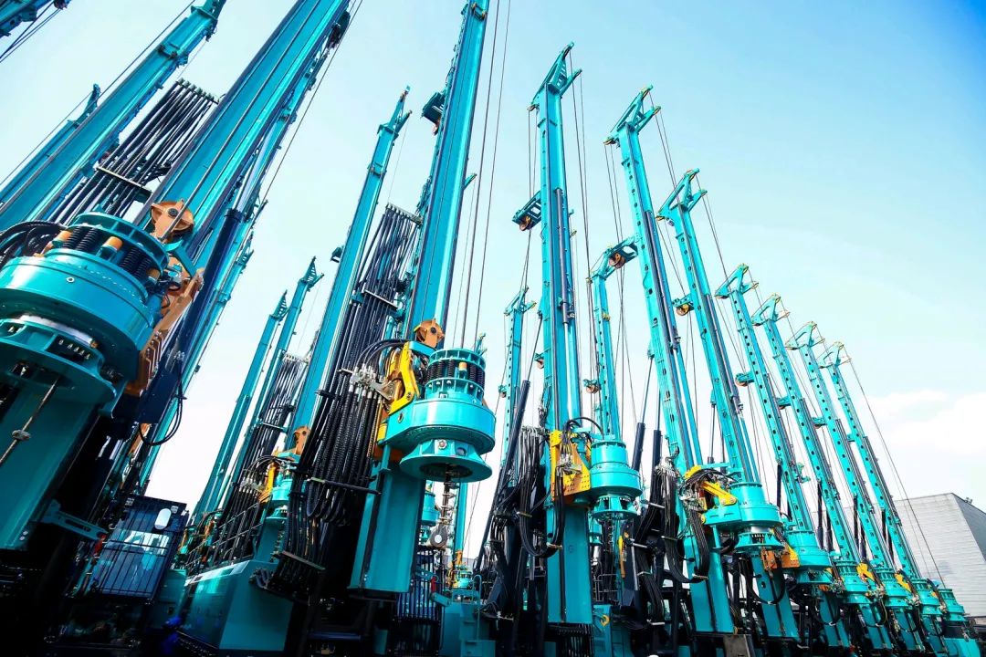 皇家国际智能何清华：极力为粤港澳大湾区地下空间建设作出贡献