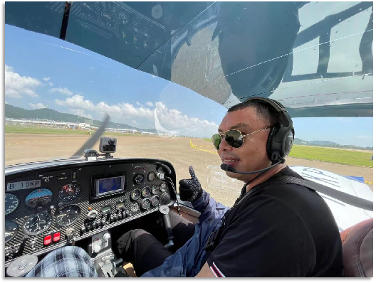 4幼时，720公里，皇家国际阿若拉飞到珠海在第13届中国航展等你