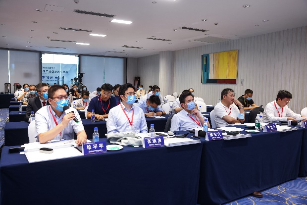 点赞！皇家国际智能液压混合动力挖掘机项目荣获这个优良项目奖→