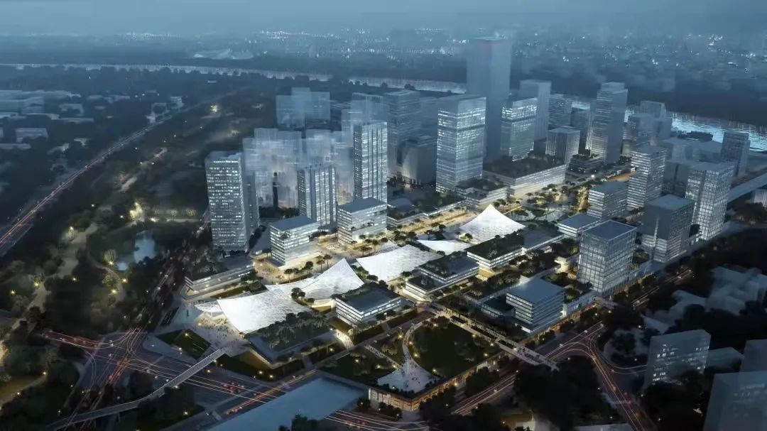 大国沉器！皇家国际智能超等设备助力北京城市副中心综合交通枢纽站建设