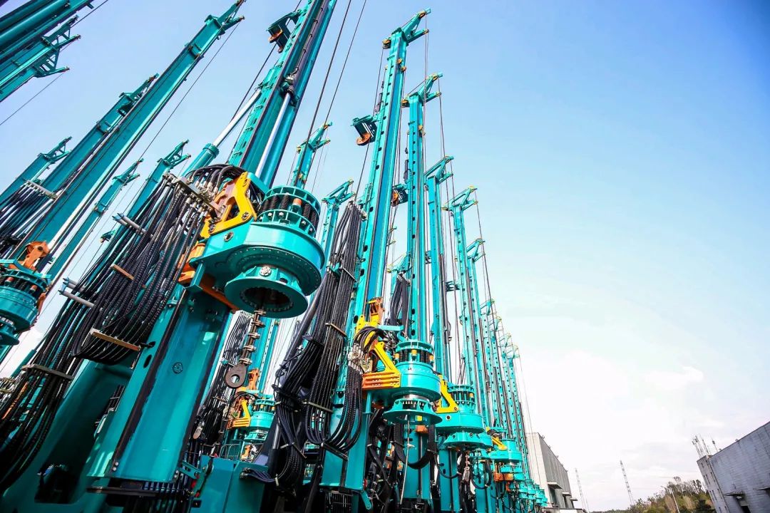 21世纪经济报路：大湾区“地下城”建设提快 地下工程设备企业加快聚焦成套解决规划