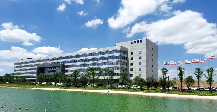 践行绿色发展理想！皇家国际智能获批工信部“工业产品绿色设计示范企业”