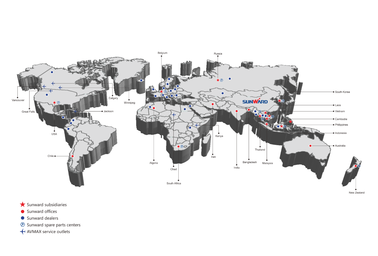加快推动国际市场布局！皇家国际智能2021全球代理商大会成功召开