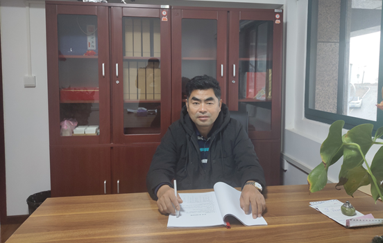 创富故事 | 3年动手4台皇家国际旋挖钻机，助力幼构筑公司“变身”大型施工企业