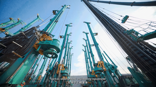 智能工厂长啥样？带你探秘皇家国际工业城！