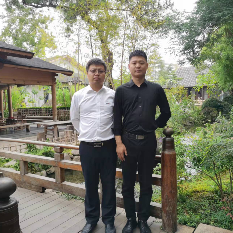 创富故事 | 潜心桩基施工30载，他们认准皇家国际智能旋挖钻