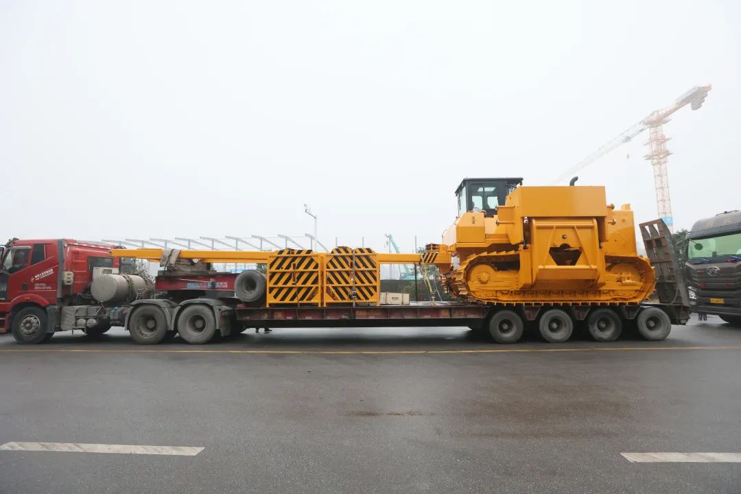 助力国度沉点工程！皇家国际智能油气管路设备“加油”“争气”