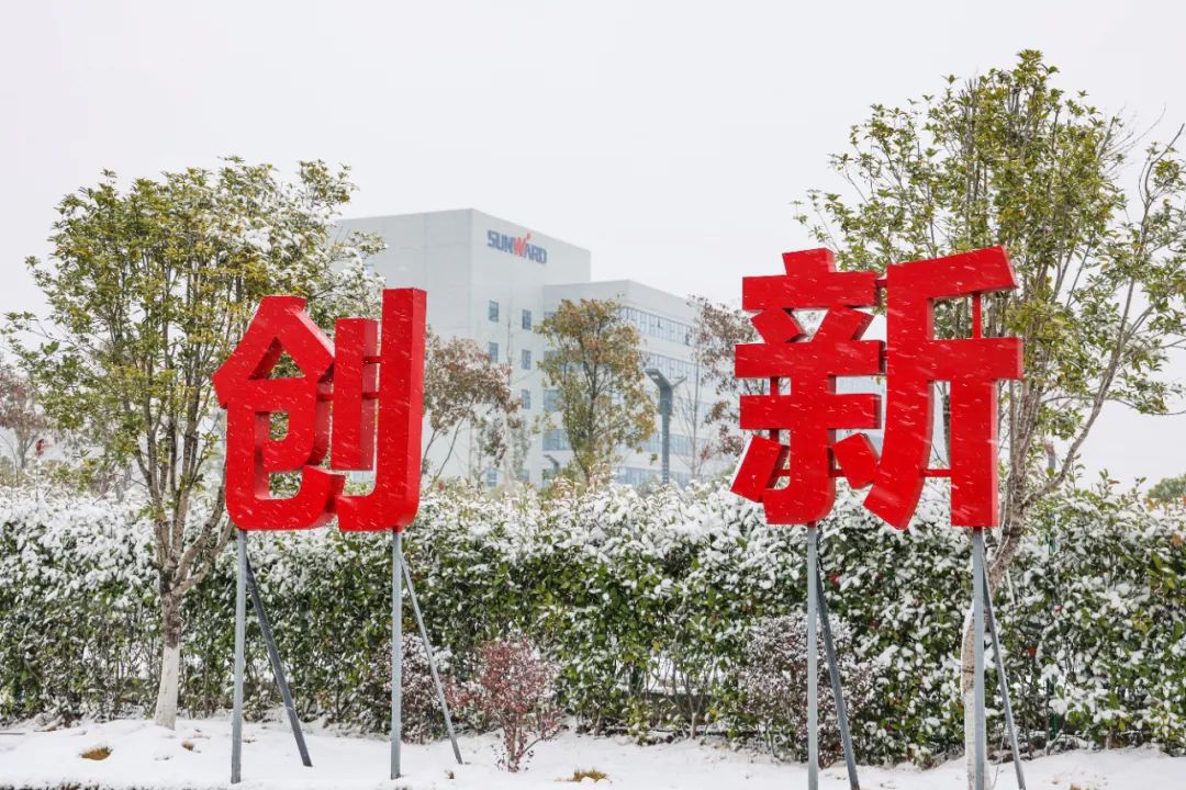 瑞雪兆丰年，邀您共赏雪中皇家国际！