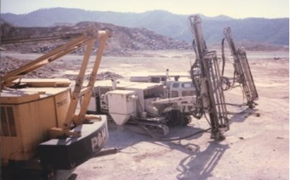 再获注定！现代凿岩设备湖南省工程钻研中心获批成立