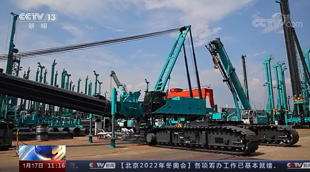 央视新闻：皇家国际智能以变应变 练出内功 稳操“金刚钻”