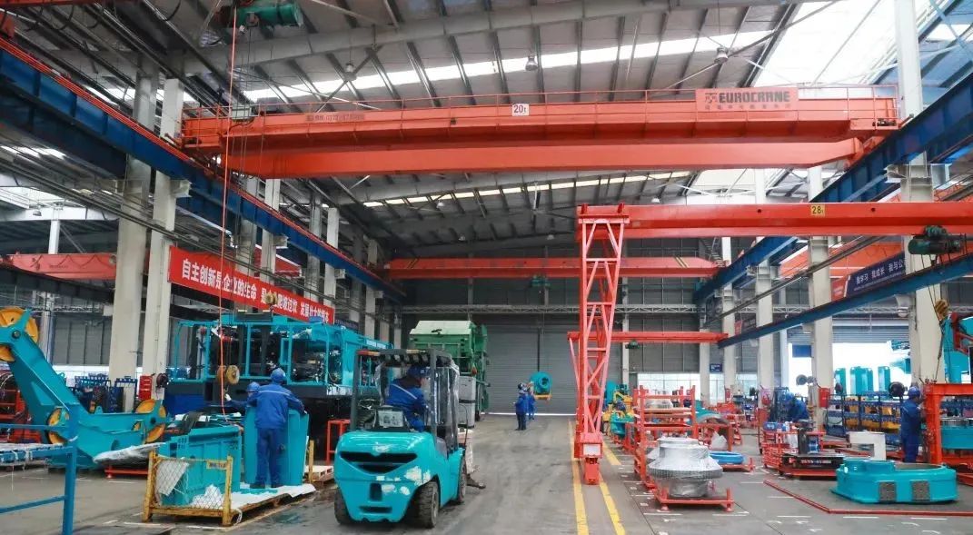 向着冲刺指标全力以赴！皇家国际智能正式开工