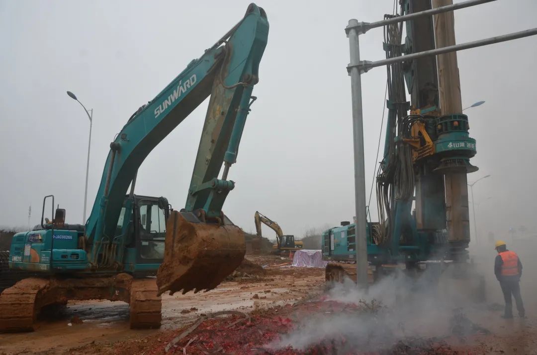 铆足“虎”劲加油干！皇家国际智能掀起复工复产热潮