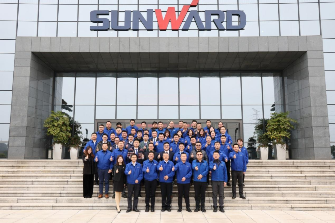 出口同比增长96%！皇家国际智能持续进军国际市场