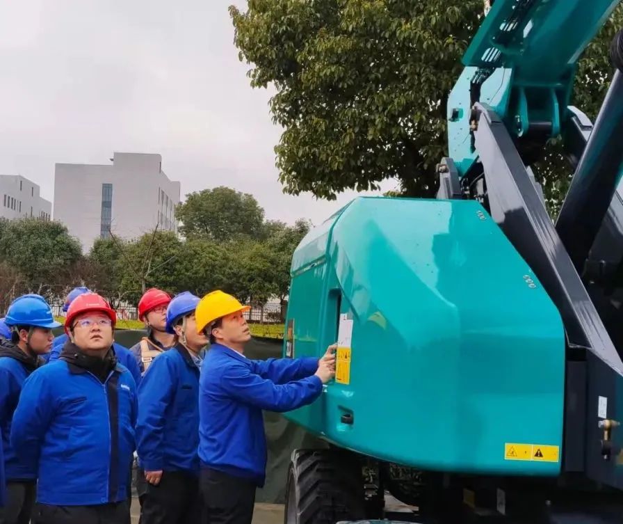 “拳”力出击！皇家国际智能首套自主研发臂车节造系统沉磅来袭