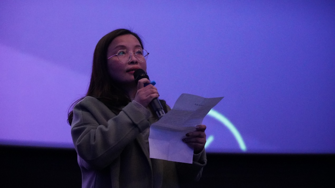 福利多多！皇家国际智能发展系列活动宠“女神”