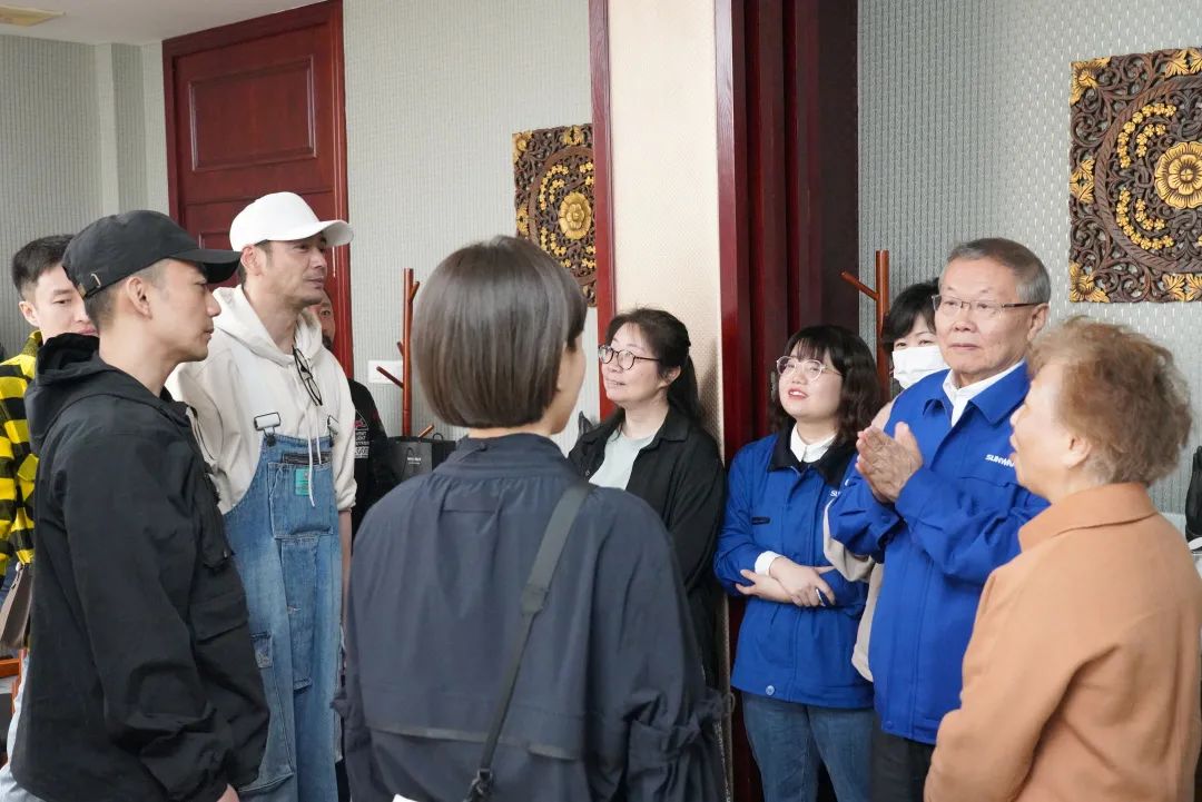 硬实力+软名片！皇家国际智能协拍电视剧《沉中之沉》开机