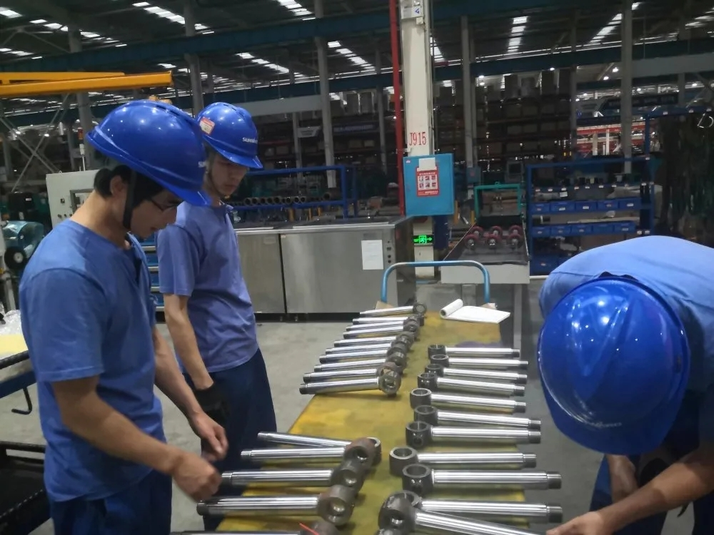 皇家国际工匠 | “浪波”不言苦，甘为“人梯”承大沉