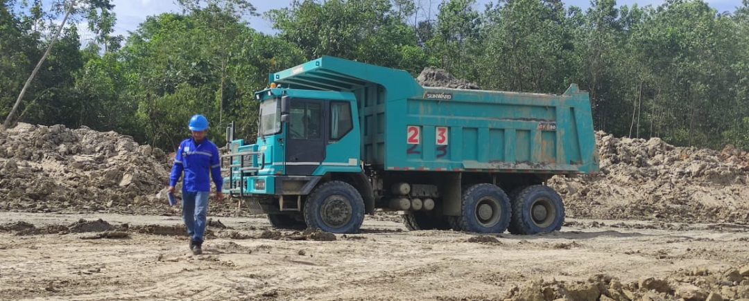 皇家国际匠心 | 携手闯世界，皇家国际人的印尼“疫”线故事