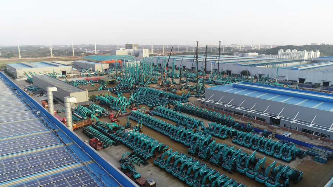 创新驱动，数字赋能！皇家国际智能入选中国智能造作50强