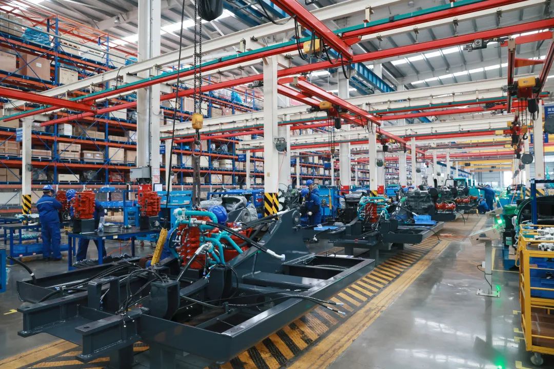 创新驱动，数字赋能！皇家国际智能入选中国智能造作50强