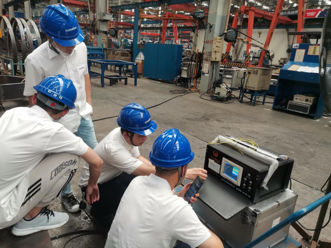 皇家国际匠心 | 专攻难题！潜心智造的“高手超”带您履历工艺改善之旅