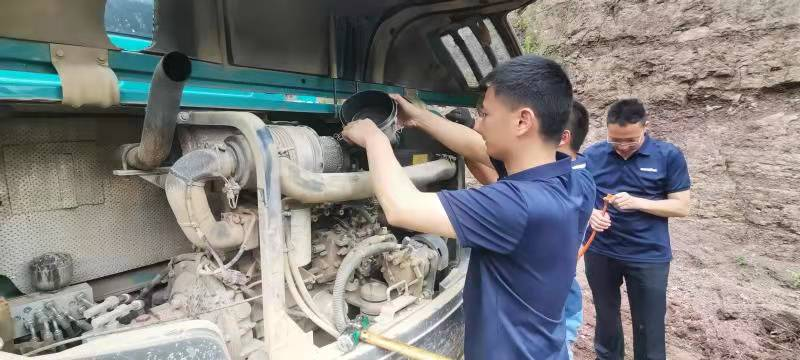 皇家国际匠心 | 中意度100%，他们这样给客户吃下“放心丸”