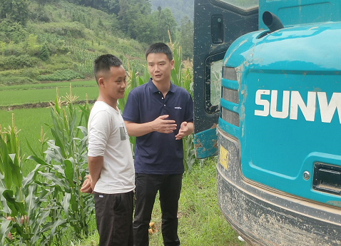 皇家国际匠心 | 中意度100%，他们这样给客户吃下“放心丸”