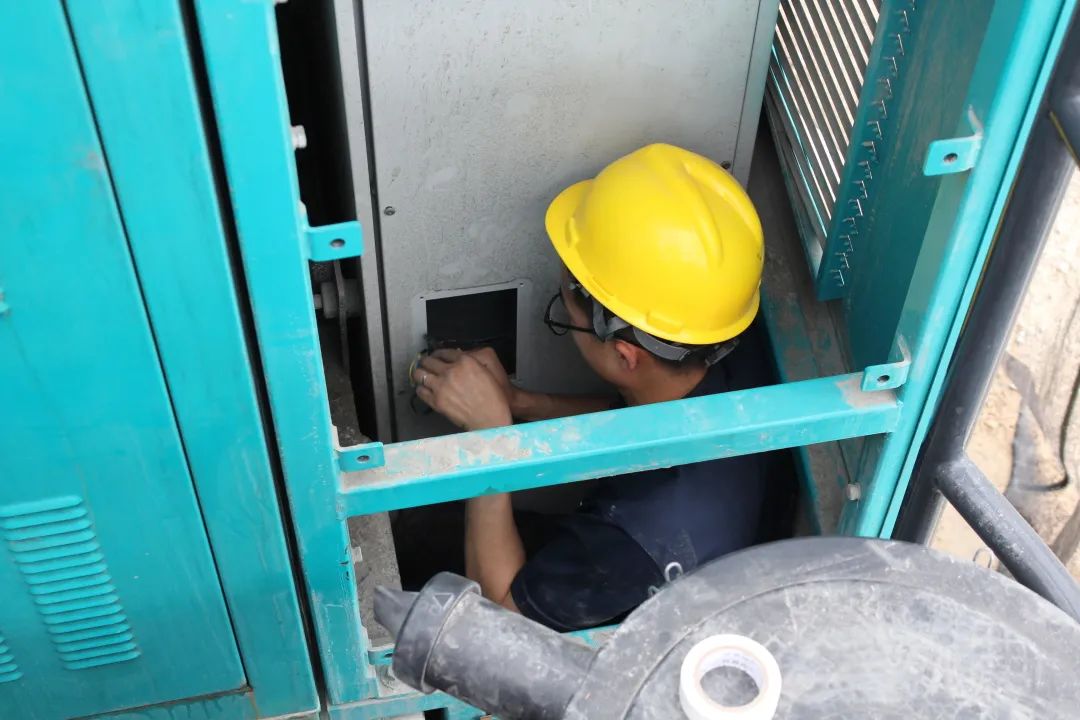 打造服务标杆！皇家国际普石勒“服务万里杏妆活动火热进行中