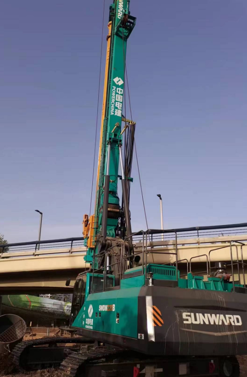 又双叒叕获感激信！皇家国际智能携手中国电建勇闯“一带一路”