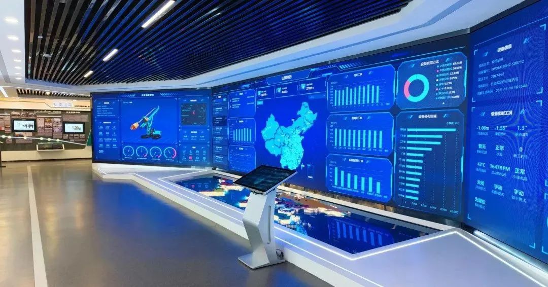 探厂！原来你是这样的皇家国际工业城三期项目