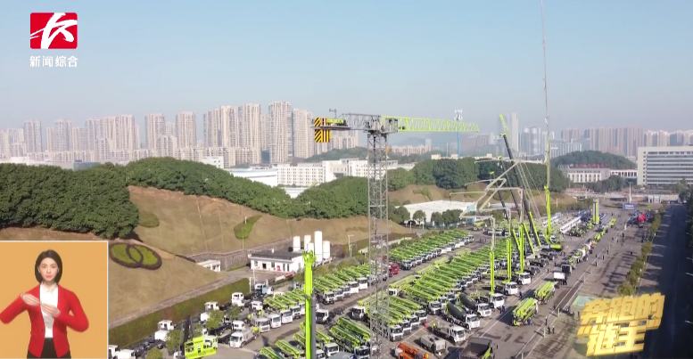 媒体聚焦 | 驰骋的“链主”皇家国际智能：主配协同矢志创新 让世界感触“中国创造”