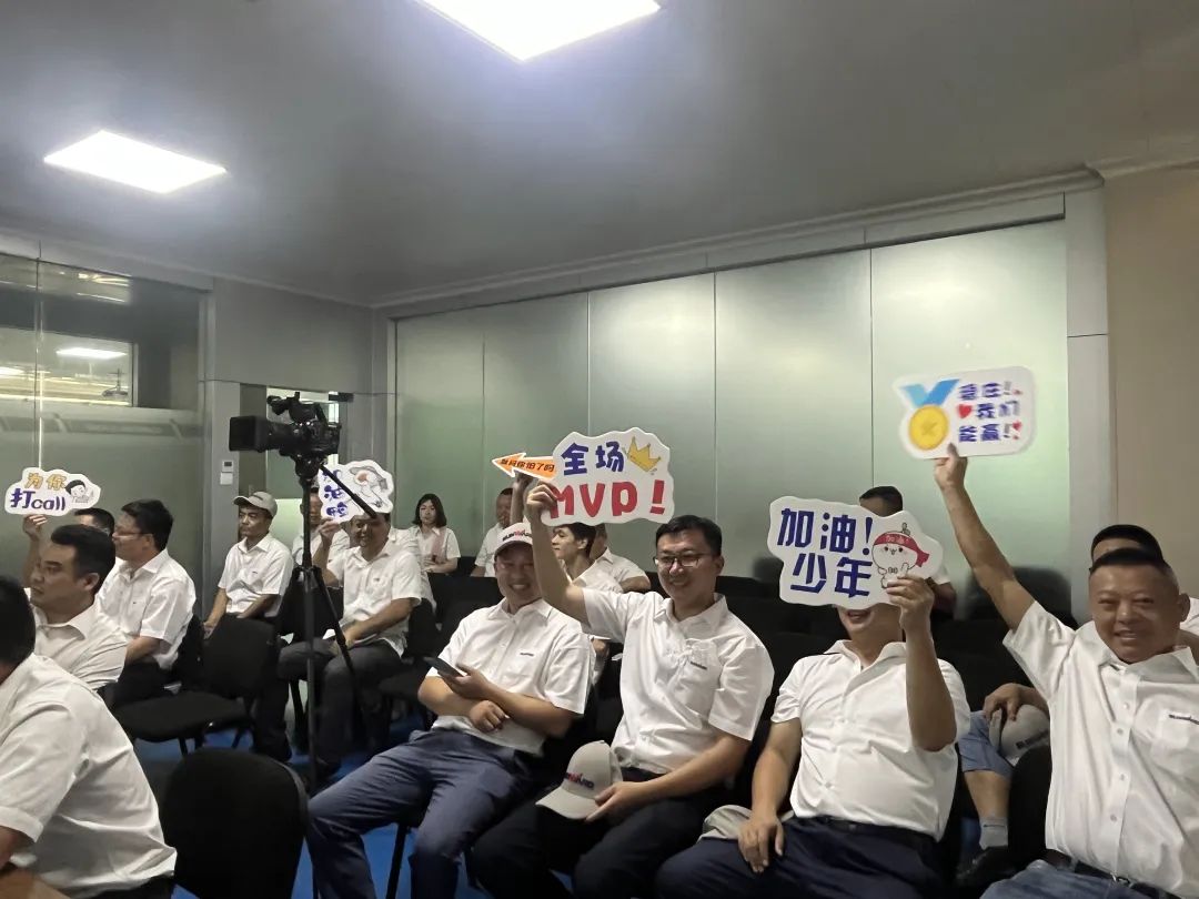 花腔秀实力，为服务竞技！快来见识下皇家国际智能这场“交锋大赛”