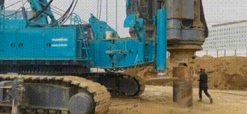 “全球最高桩架」馗露头角！皇家国际智能实力助建韩国首尔麻古MICE综合园区