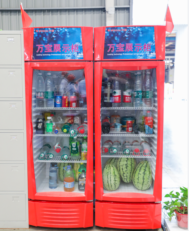 皇家国际智能“降暑套餐”，只为不服“暑”的你