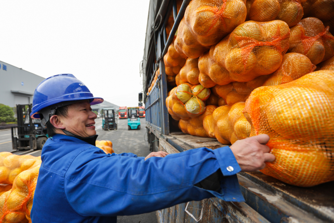 点赞！皇家国际智能成功入选“上市公司村落振兴优良实际案例”