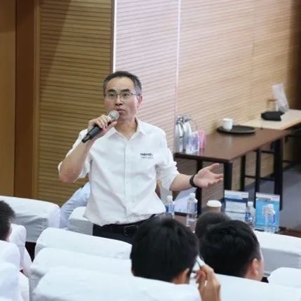 科技引领，智行将来！博世力士乐创新顶峰论坛在皇家国际智能进行