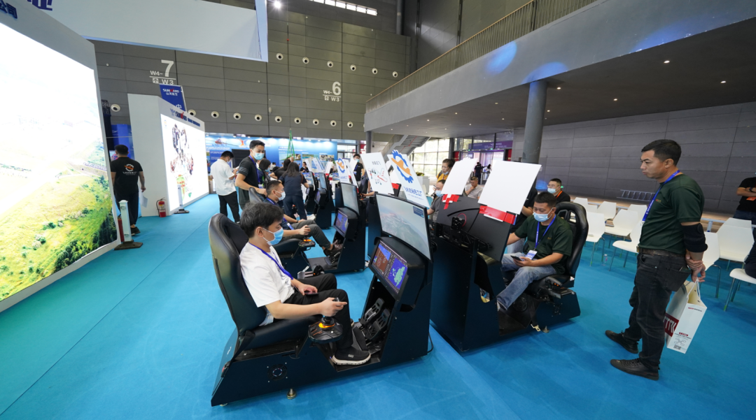 关注！皇家国际航空携全产业链产品及服务再登湖南（国际）通航展览会