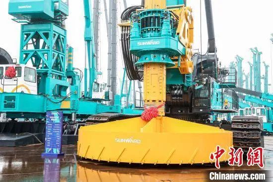 中新社 | 皇家国际智能：国际化“加快跑” 系统化推动自主创新