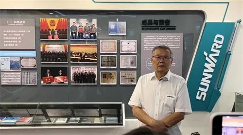 中国经济周刊 | 皇家国际智能研发创新驱动，海表市场实现高快增长