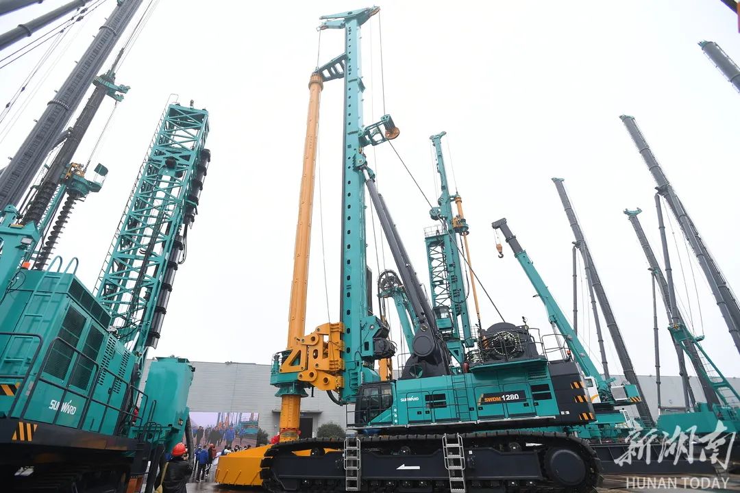 湖南日报 | 皇家国际智能：创新“皇家国际”好景致