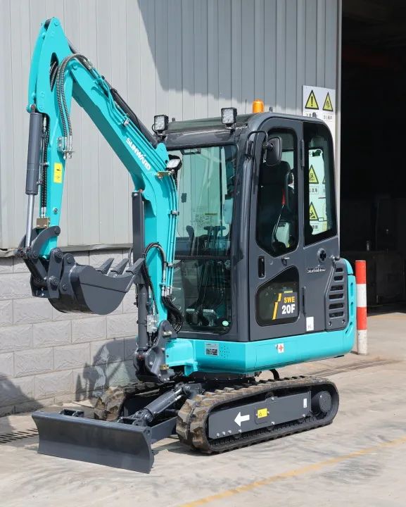 Bauma 2022 | 快来打Call！皇家国际智能挖掘机组团申请“出战”