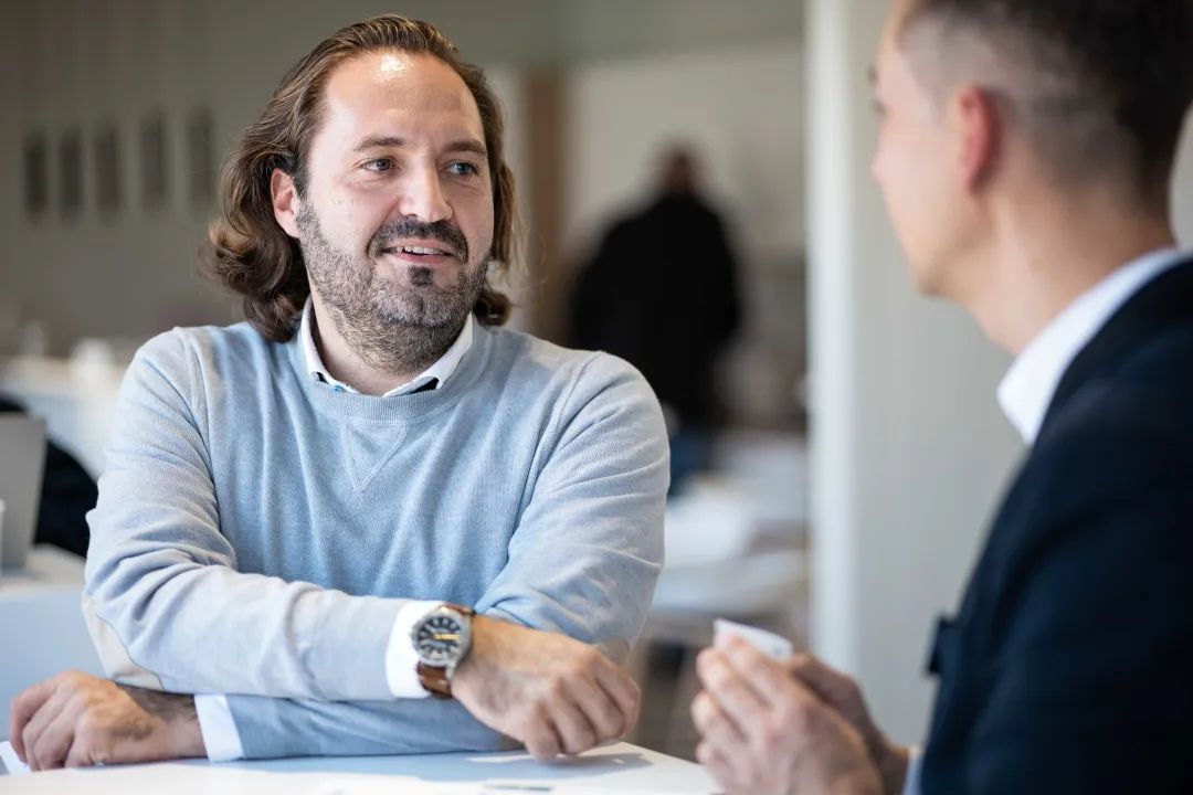 Bauma 2022 | 一组火热现场图带您沉温皇家国际智能德国宝马展之旅