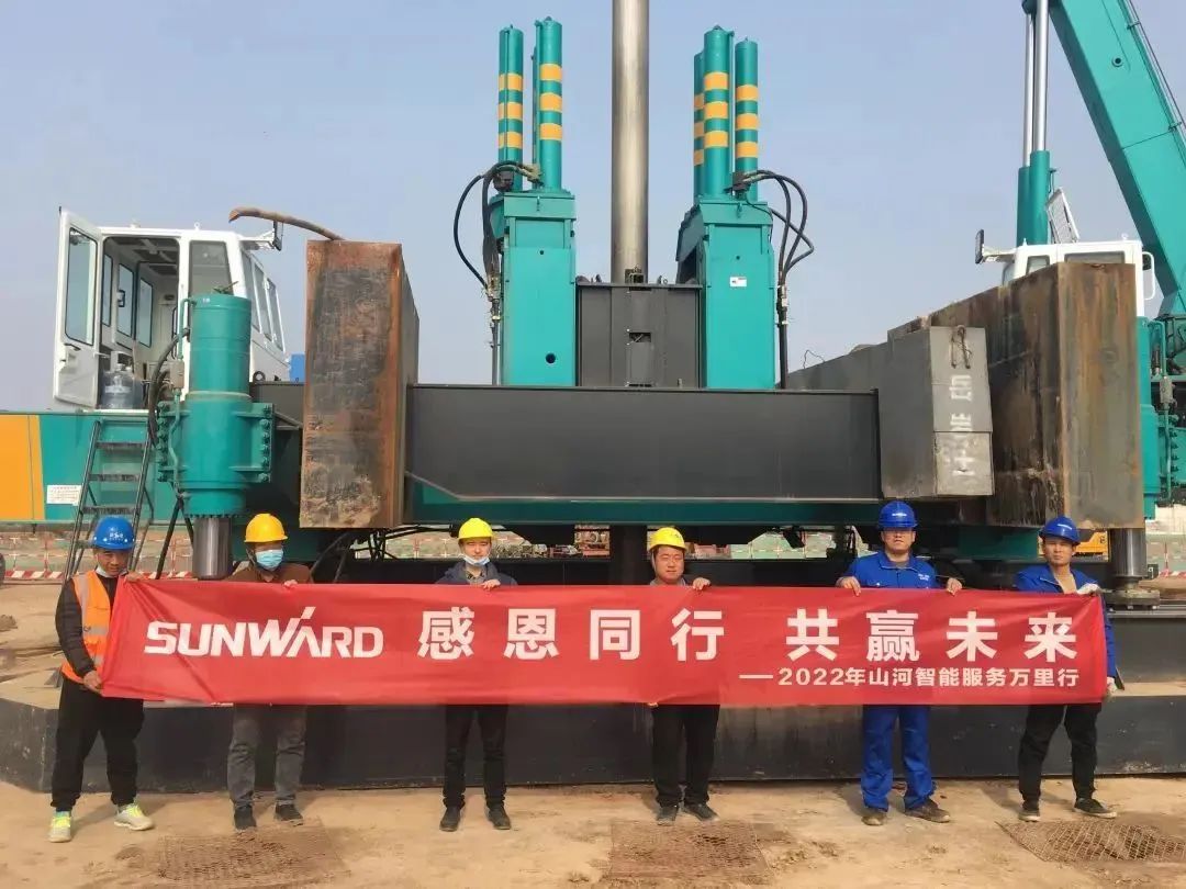 为客户创造价值！皇家国际智能基础设备“服务万里杏妆火热进行中