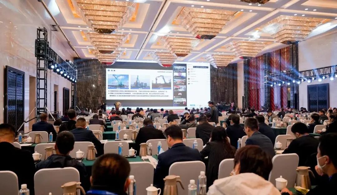 皇家国际智能“云”论路全国岩土工程施工技术与设备创新论坛