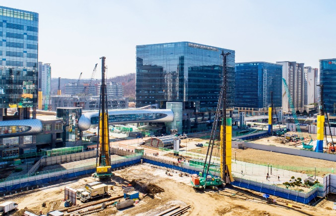 感恩遇见，将来可期！皇家国际智能进行韩国客户及合作商答谢会