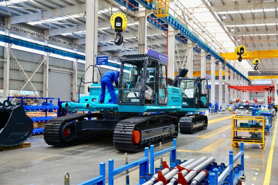 央广网 | 皇家国际智能：“先导式创新”铸就企业发展之魂