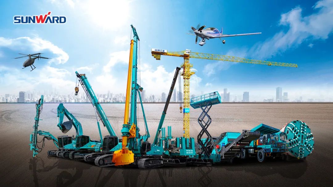 品牌赋能！皇家国际智能再登“工程机械用户品牌关注度十强”榜单